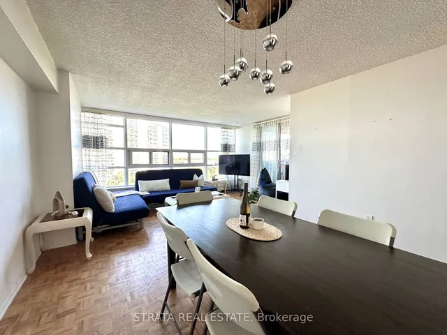 Additional image 6 of 3380 Eglinton Ave Unit 906