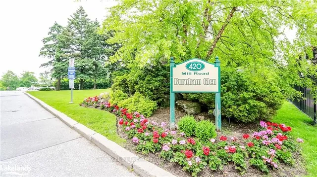 420 MILL Rd Unit 412
