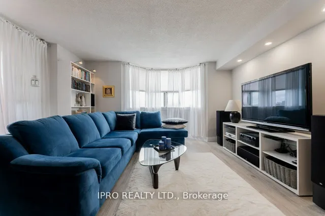 Additional image 14 of 3845 Lake Shore Blvd Unit 1407