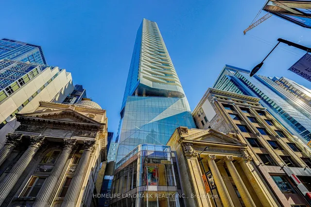 Additional image 2 of 197 Yonge St Unit 4211