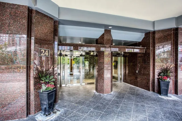 Additional image 13 of 24 Wellesley St Unit 306