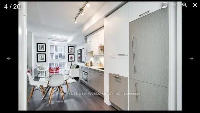 Additional image 3 of 30 Nelson St Unit 318