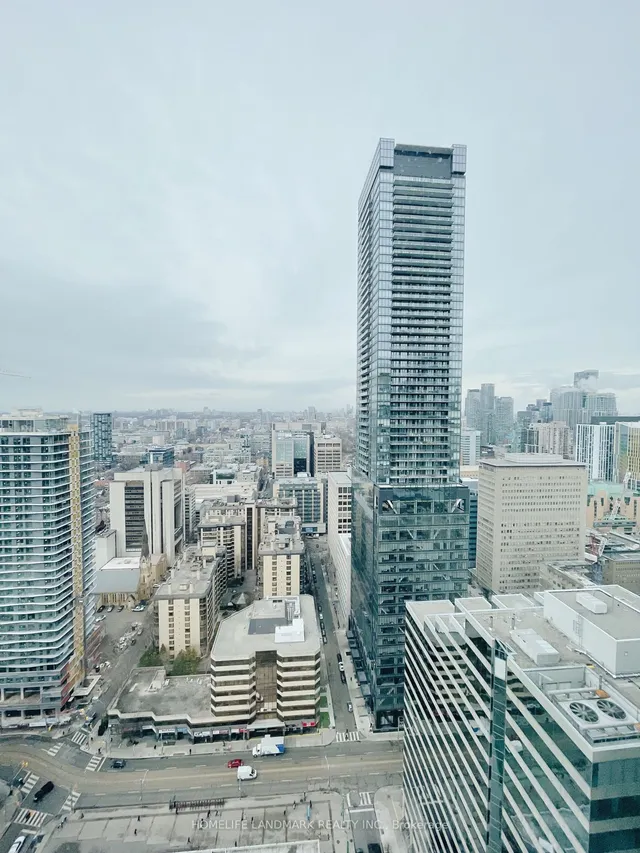 Additional image 11 of 238 Simcoe St Unit 3702