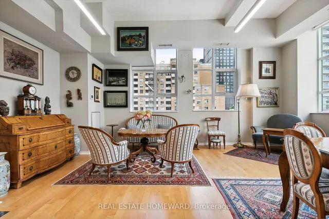 Additional image 2 of 155 Dalhousie St Unit 454