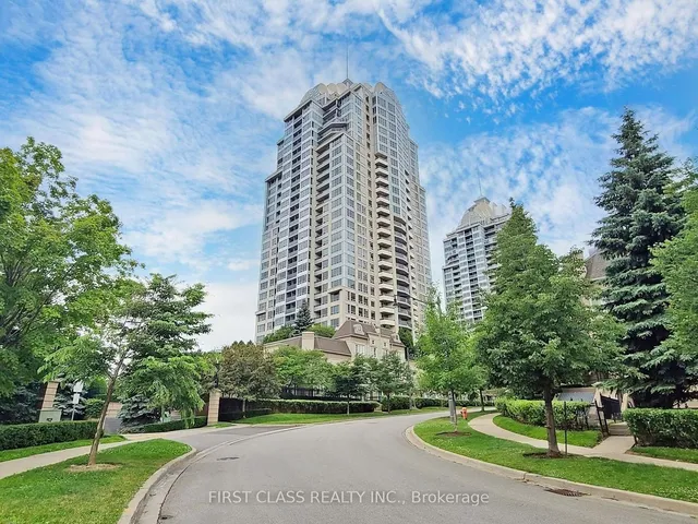 3 Rean Dr Unit 1604