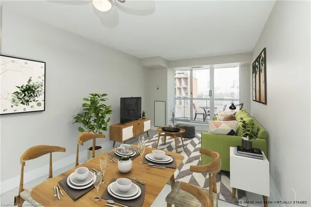 Additional image 12 of 330 Adelaide St Unit 810