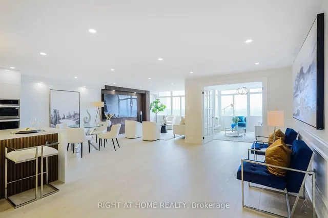 Additional image 2 of 1555 Finch Ave Unit 1205