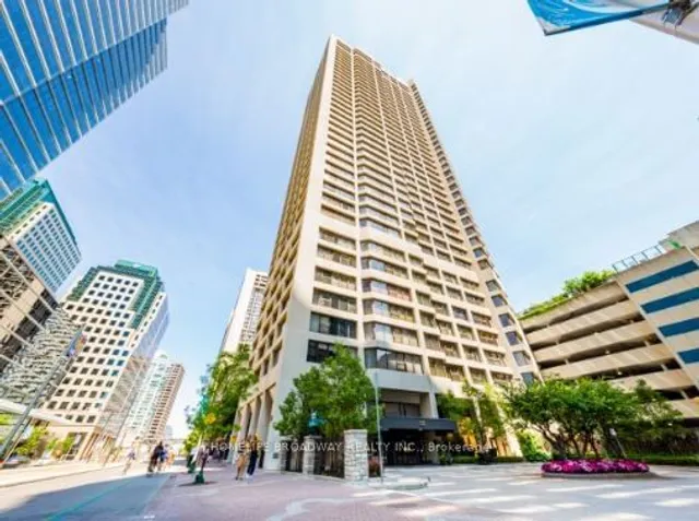 65 Harbour Sq Unit 3001