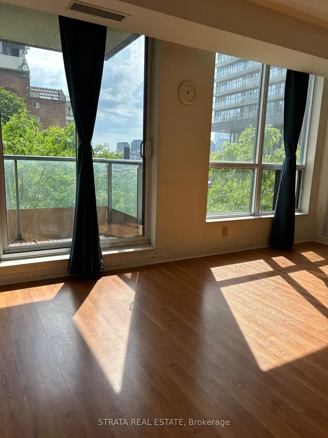 Additional image 7 of 76 Shuter St Unit 605