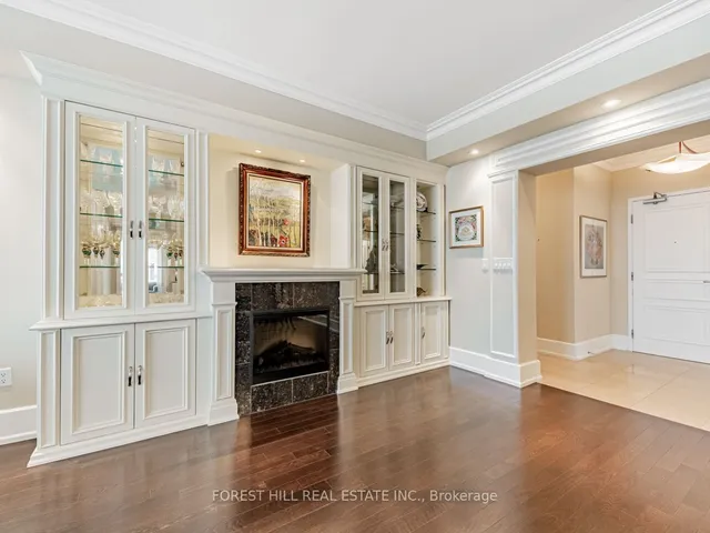 Additional image 13 of 660 Sheppard Ave Unit 1402