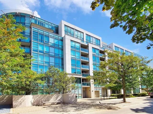 Additional image 3 of 3840 Bathurst St Unit 612