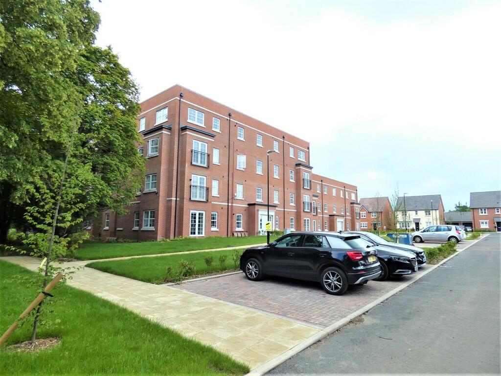 Additional image 10 of Yule House at Hanstead Park