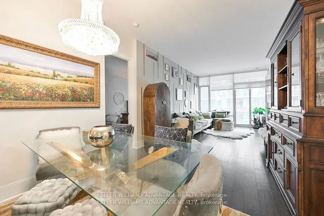 Additional image 2 of 29 Queens Quay Unit 616