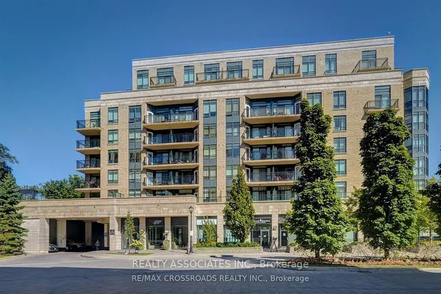 Additional image 18 of 676 Sheppard Ave Unit 709