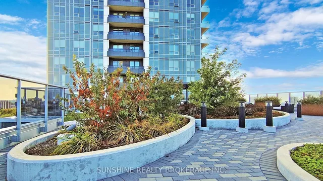 Additional image 36 of 3121 sheppard Ave Unit 522