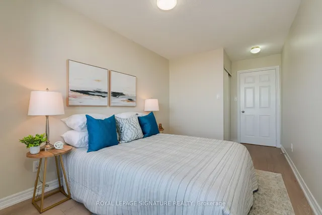 Additional image 23 of 1700 Eglinton Ave Unit 803