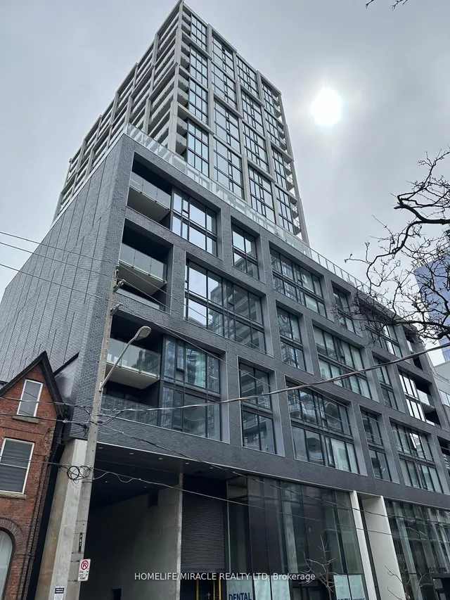 55 Ontario St Unit 1906