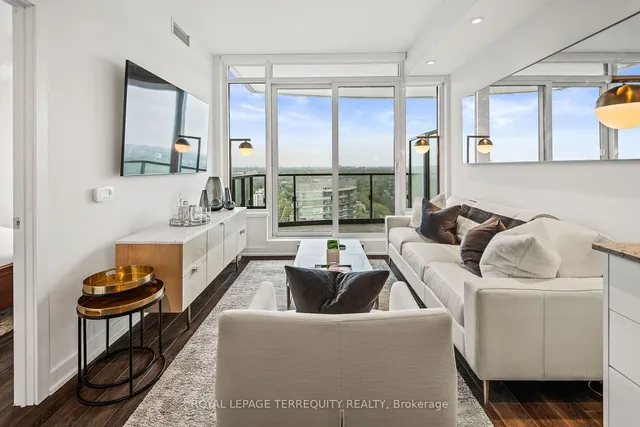 Additional image 8 of 1928 Lake Shore Blvd Unit 3815w