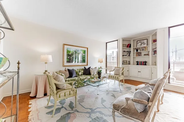 Additional image 4 of 55 Prince Arthur Ave Unit 805