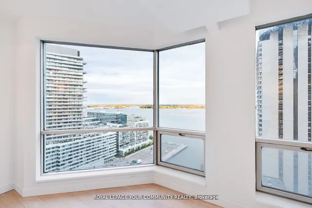 Additional image 11 of 10 Queens Quay Unit 2402
