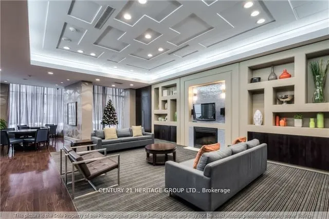 Additional image 8 of 5793 Yonge St Unit 2105