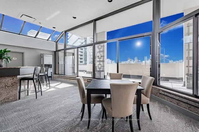 Additional image 37 of 55 Prince Arthur Ave Unit 805