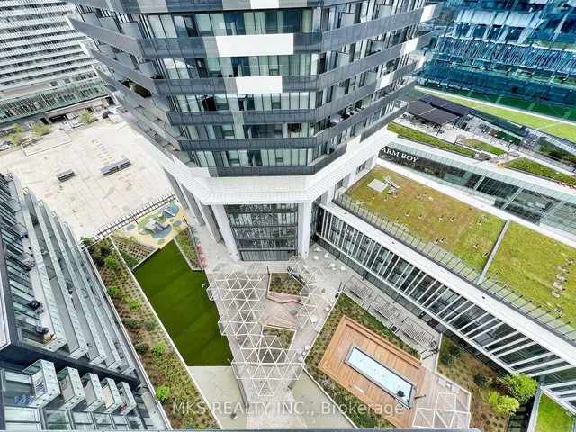 Additional image 34 of 55 Cooper St Unit 1908