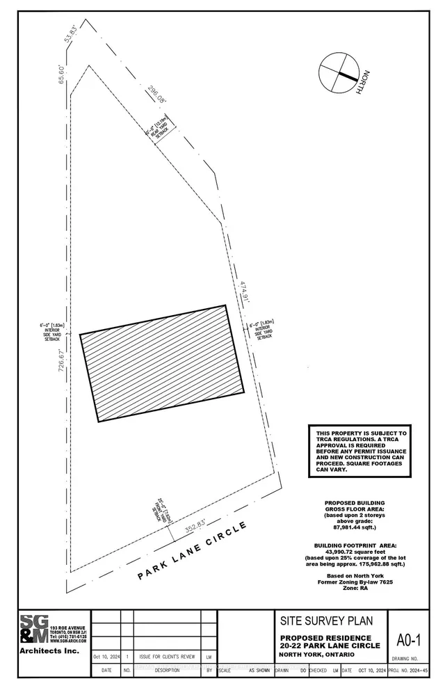 Additional image 2 of 20/22 Park Lane Circ