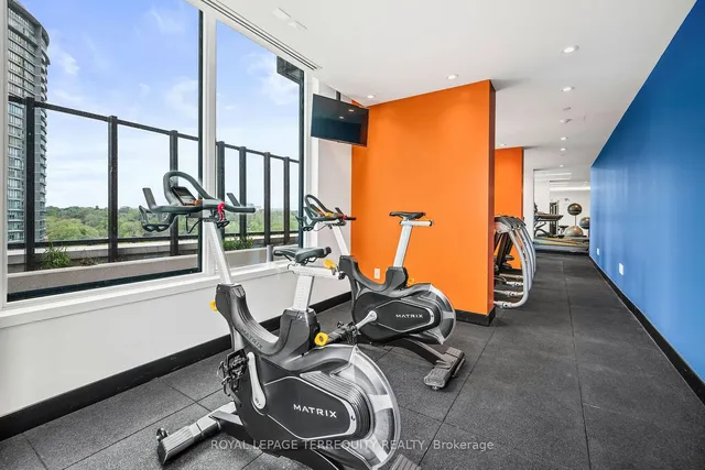 Additional image 34 of 1928 Lake Shore Blvd Unit PH06w