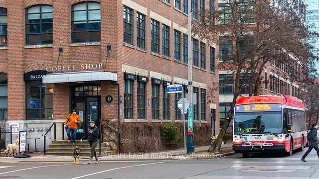 Additional image 35 of 51 East Liberty St Unit 706