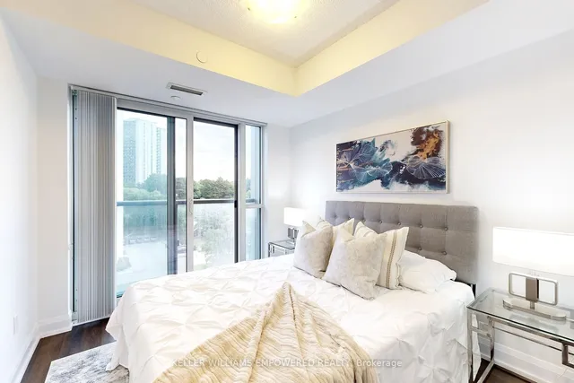 Additional image 21 of 18 Graydon Hall Dr Unit 907