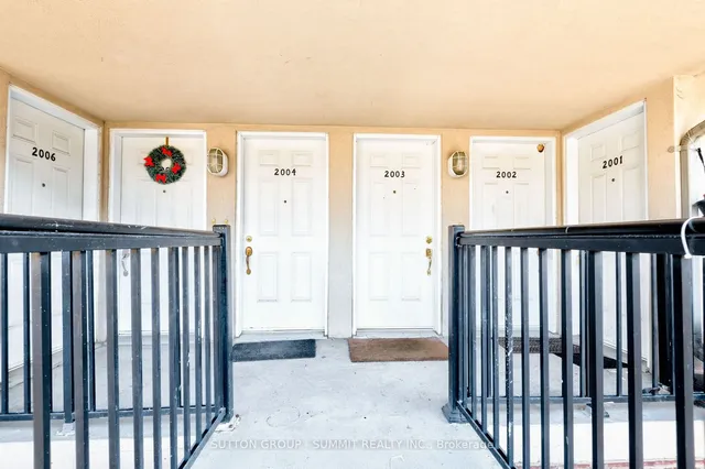 Additional image 5 of 3049 Finch Ave Unit 2003