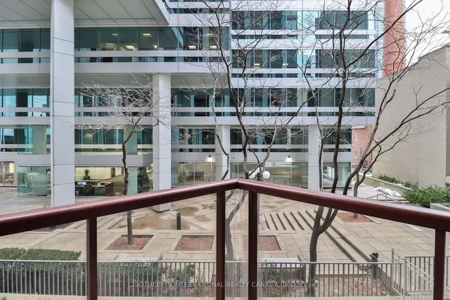 Additional image 29 of 85 Bloor St Unit 208