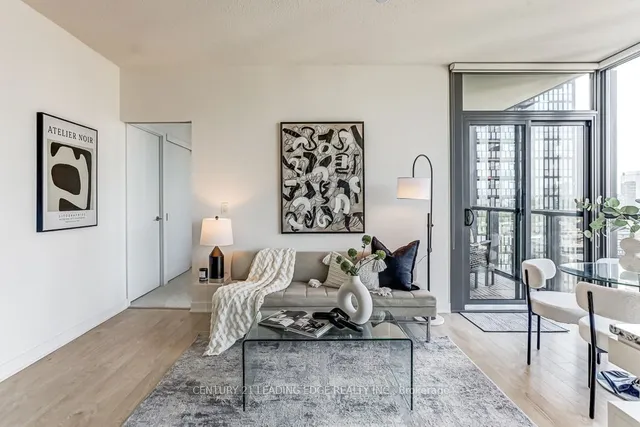 Additional image 8 of 110 Charles St Unit 3106