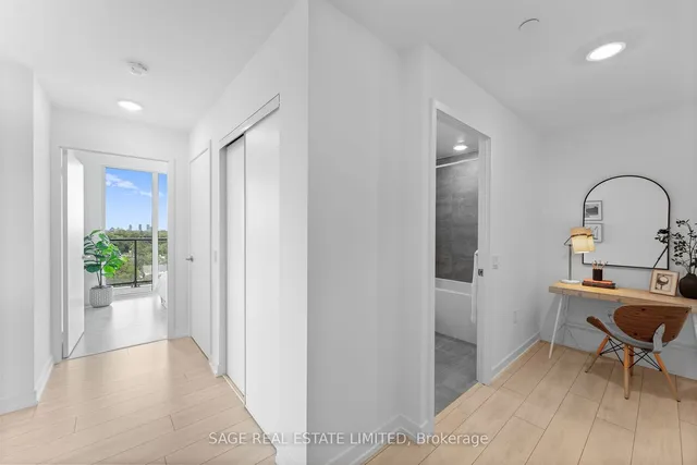 Additional image 2 of 500 Dupont St Unit 603