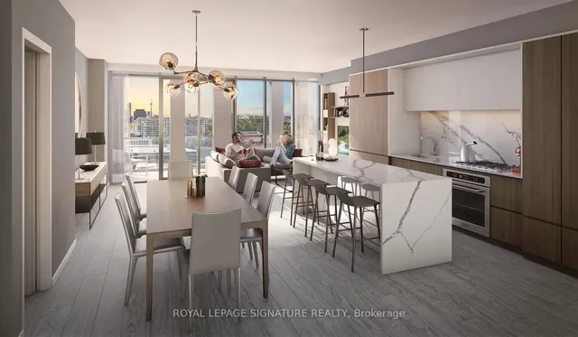 Additional image 2 of 1 Hillsdale Ave Unit LPH1104