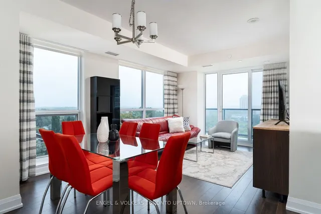 Additional image 2 of 18 Graydon Hall Dr Unit 811