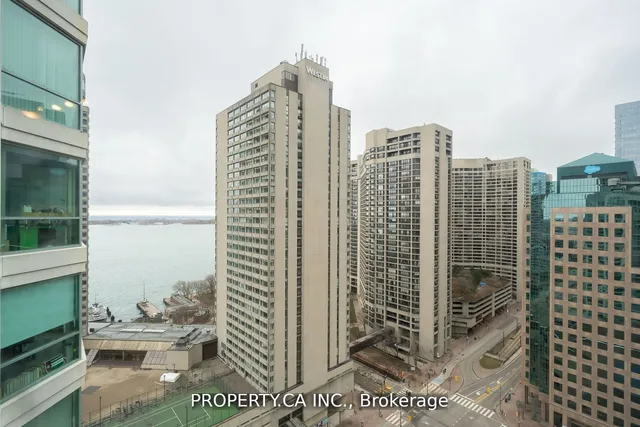 Additional image 14 of 10 Queens Quay Unit SPH2406