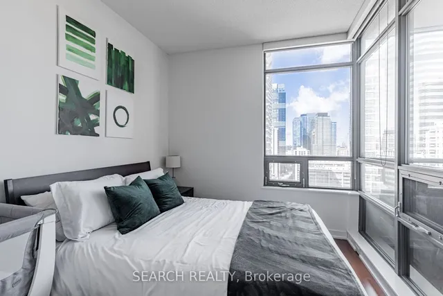 Additional image 18 of 281 Mutual St Unit 2104