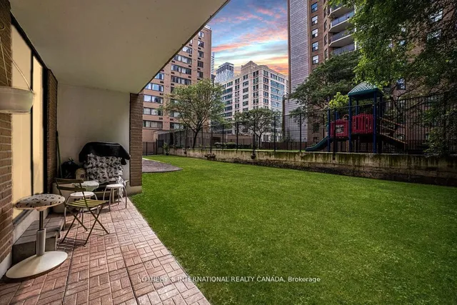 Additional image 17 of 250 Jarvis St Unit 104