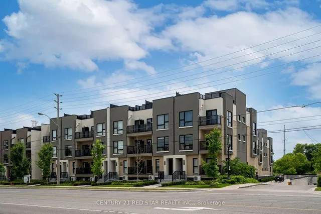 Additional image 27 of 8825 Sheppard Ave Unit 206