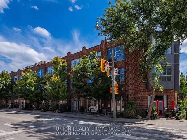 Additional image 34 of 1095 Dundas St