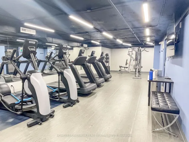 Additional image 20 of 735 Don Mills Rd Unit 1401