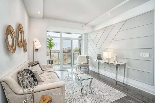 Additional image 25 of 3220 Sheppard Ave Unit 308