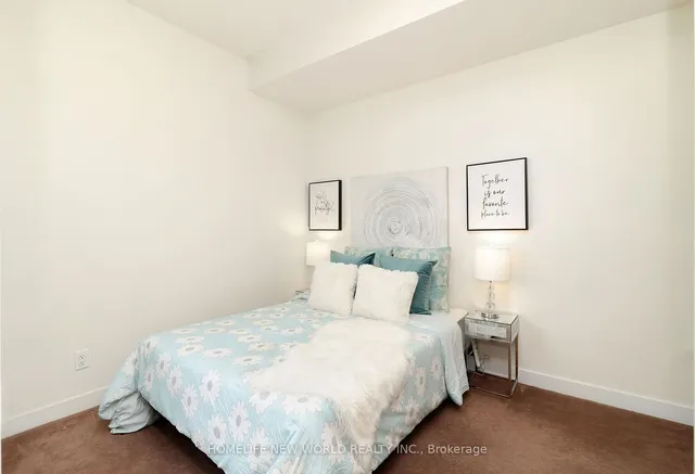 Additional image 8 of 770 Bay St Unit 1613