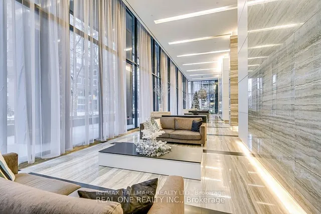 Additional image 28 of 110 Charles St Unit 2310