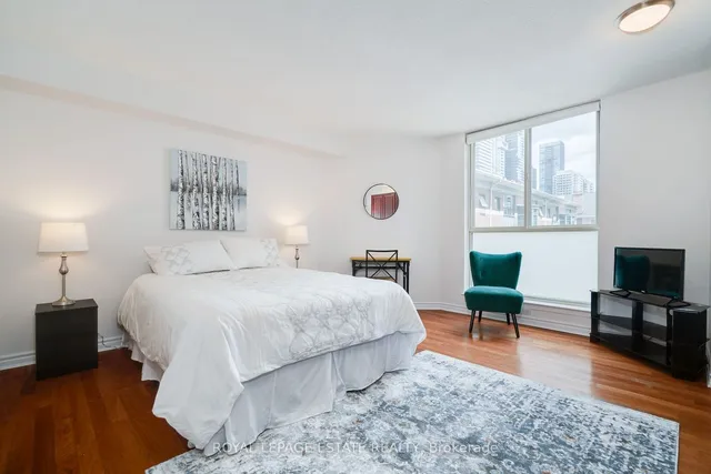 Additional image 8 of 1055 Bay St Unit 205