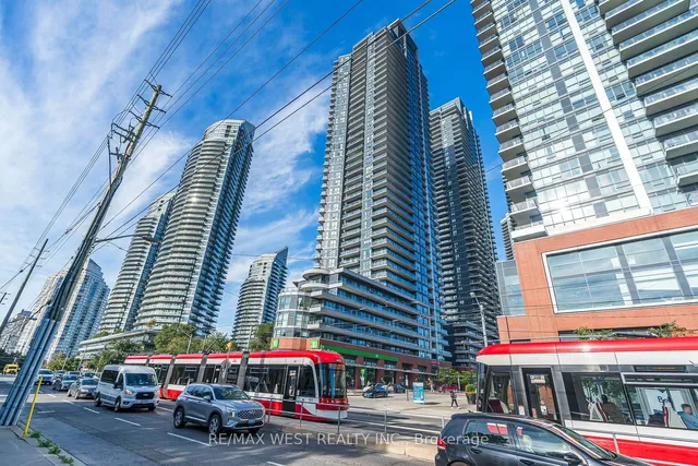 Additional image 37 of 10 Park Lawn Rd Unit 1705