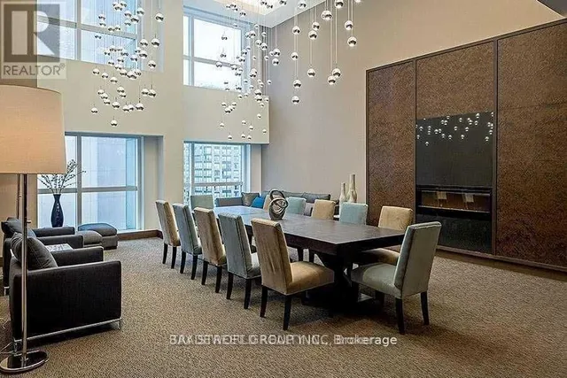 Additional image 30 of 386 Yonge St Unit 3209