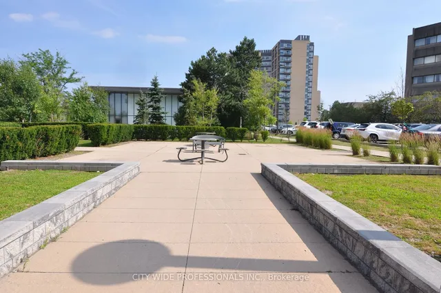 Additional image 23 of 1038 Mcnicoll Ave Unit PH12